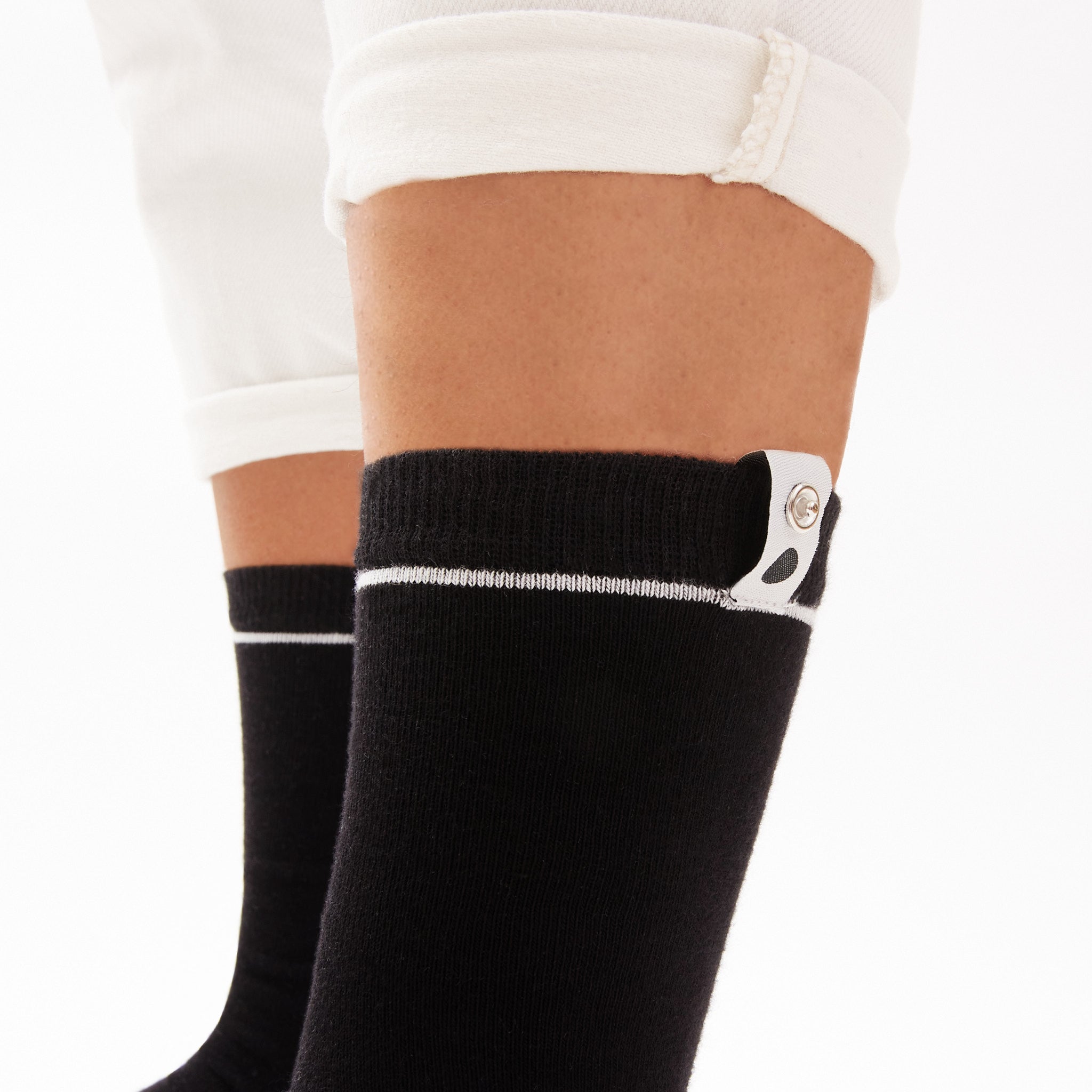 Chaussette Basse Invisible Lapin - Ventura Socks Boutique
